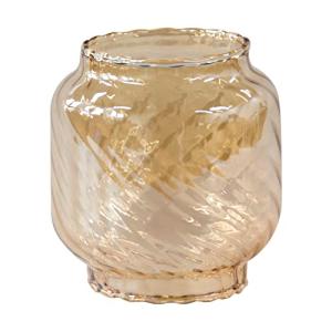 CARBABY フュアーハンド(FEUERHAND) ランタンシェード 円形 アウトドアランタン交換用 ホヤ ランプシェード Dietz/JFEIBL