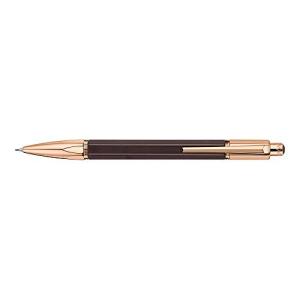 カランダッシュ シャープペンシル バリアス エボニー 4460-142 0.7mm