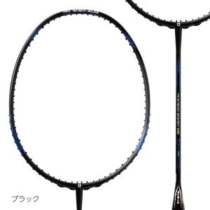 アパックス バドミントンラケット フェザーウェ...の詳細画像2