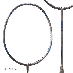アパックス バドミントンラケット フェザーウェ...の詳細画像4