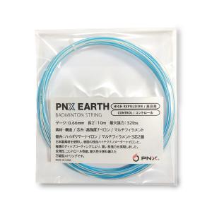 バドミントンストリング ガット 高反発 コント...の詳細画像1