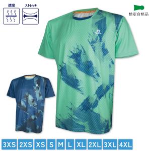 YONEX（ヨネックス） バドミントン ウェア YONEX MEN ゲームシャツ