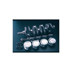 東名パワード エンジンキット SR22KIT for Turbo(RNN14) SR22キット ター...