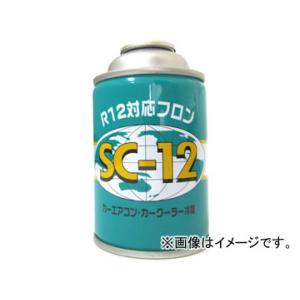 優良メーカー エアコンガス クーラーガス 代替フロン R-12 10本