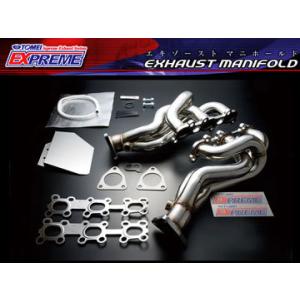 マキシムワークス」フェアレディZ（Z34 VQ37VHR）M/T用エキゾースト