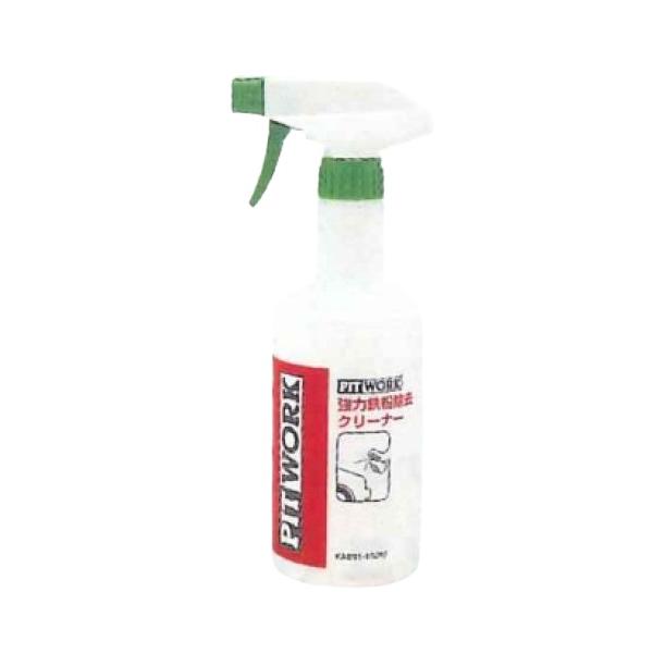 ピットワーク 強力鉄粉除去クリーナー 500mL KAB01-50090