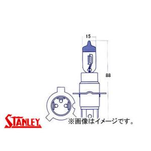 スタンレー/STANLEY ハロゲンバルブ　四輪車用 12V 65/55W (702K) 14-03...