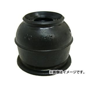 大野ゴム タイロッドエンドカバー 三菱 パジェロイオ カシメタイプ DC-1520