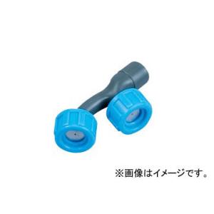 マキタ/makita 縦2頭口ノズル A-41486 JAN：0088381193900