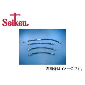 制研/Seiken ブレーキホース 310-61077(SH61077)