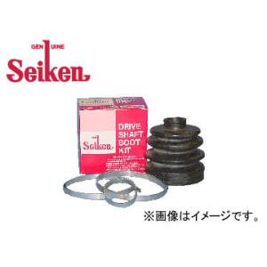 制研/Seiken ドライブシャフトブーツキット 600-00021(SB21)