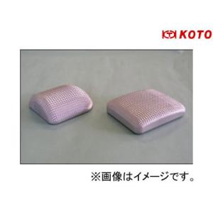 江東産業/KOTO ドーリーブロック（F） KDB-95