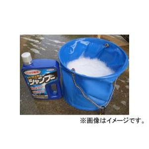 2輪 ウィルソン/WILLSON バイク専用 シャンプー（防錆剤入り） 03096 入数：20｜apagency02