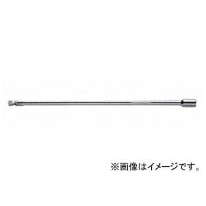 トップトゥル/TOPTUL ロングエクステンションバー 12.7sq-600mm (L) CAAJ1...