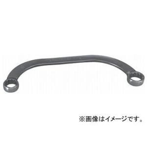 Seednew/シードニュー ハーフムーンレンチ12×14 S-HR-1214