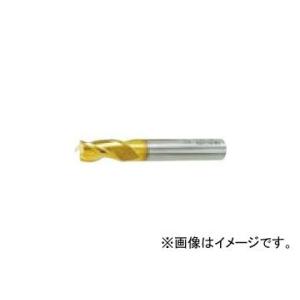 ナチ/NACHI 不二越 G スタンダードエンドミル 3枚刃 13mm 3GE13