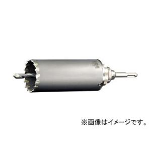 ユニカ/unika 多機能コアドリルUR21 振動用 UR-V（セット） ストレートシャンク 130mm UR-V130ST JAN：4989270230279｜apagency02