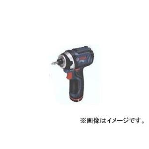 ボッシュ/BOSCH バッテリーインパクトドライバー（本体のみ） GDR 10.8-LIH