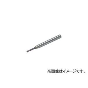 三菱マテリアル/MITSUBISHI 2枚刃エムスターロングネックエンドミル（6ミリシャンク） MS...