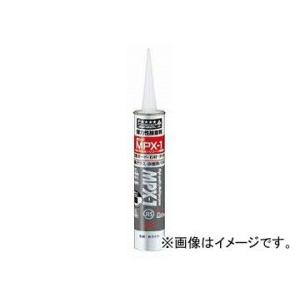 コニシ/KONISHI ボンド MPX-1 色調：ホワイト 333ml ＃57878 入数：20本 ...