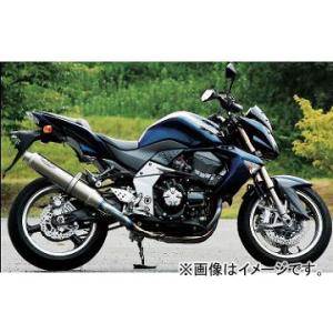 Z1000/Z1000 マフラー BEET 0223-KC6-50 NASSERT EVOLUTION TYPE2 T2