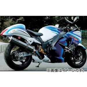 2輪 ノジマ マフラー FASARM GT 4-2-1 NT426GTD-CLK スズキ GSX13...