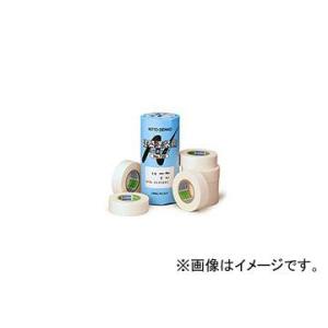日東電工/NITTO マスキングテープ No.720 J7540 カラー：白 サイズ：24mm×18...