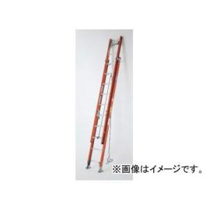 ピカコーポレイション/Pica FRP製2連はしご グラッド GLD-53WA