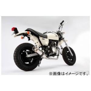 2輪 ビームス SS300ソニック ダウンタイプ B107-07-000 JAN：4582285320692 ホンダ エイプ50 BA-AC16の商品画像