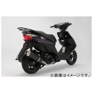 2輪 ビームス SS300カーボン SP G321-08-000 JAN：4582285335290 スズキ アドレスV125S EBJ-CF4MAの商品画像