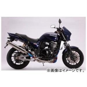 ZRX1200R フルエキマフラー レーシングタイプ カワサキ カワサキ KAWASAKI ファントム エキゾーストマフラー ZRX1100