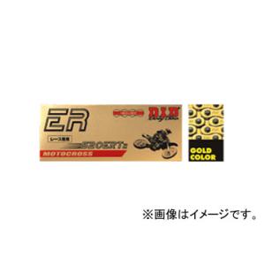 D.I.D ノンシールチェーン EXCLUSIVE RACING ヤマハ WR250X 250cc ...