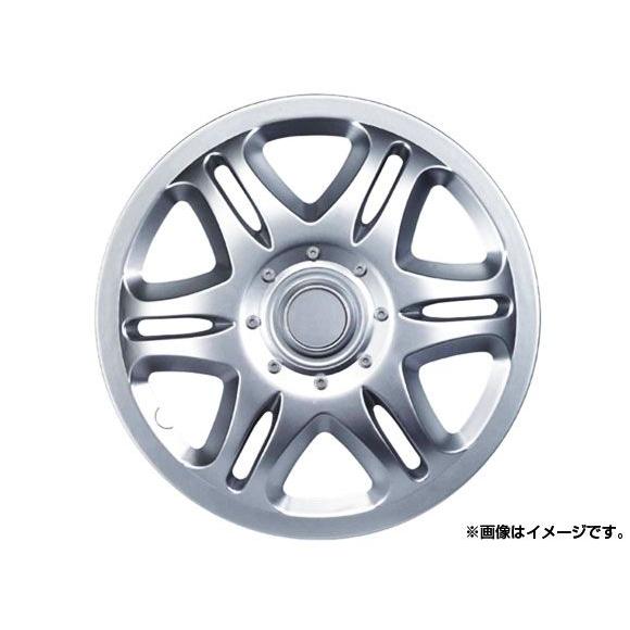 AP ホイールキャップ シルバー 12インチ APWC5042-12 入数：4枚入