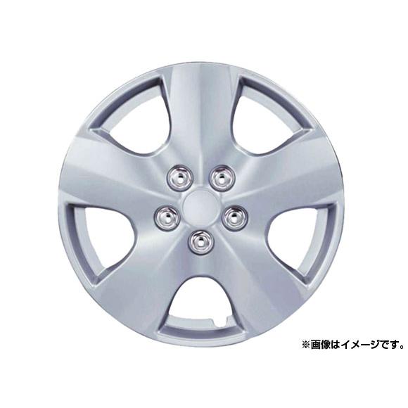 AP ホイールキャップ シルバー 13インチ APWC5050-13 入数：4枚入