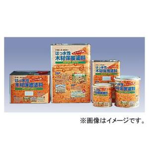 カンペハピオ/KanpeHapio 油性はっ水性木材保護塗料 アウトドア ステイン 0.7L 入数：6缶｜apagency02