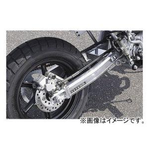 2輪 OVER スイングアーム OVタイプ スタビ無 5cmロング (ディスク) 52-14-015 ホンダ XR50 JAN：4539770089817の商品画像