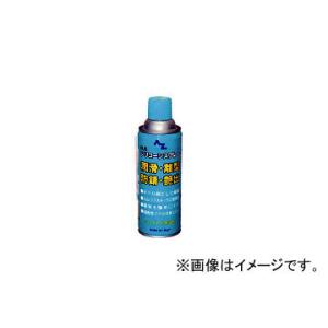 AZ/エーゼット H,S シリコーンスプレー＜グリーン＞ 420ml 007 JAN：4960833007002 入数：30本｜apagency02