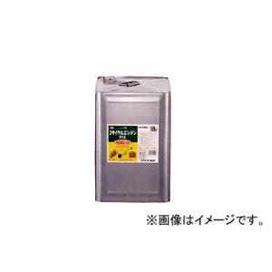 AZ/エーゼット FC 2サイクルエンジンオイル＜スモークレス＞ 18L F024 JAN：4960...