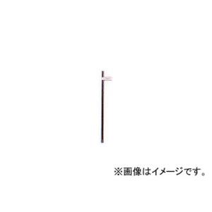 AZ/エーゼット グリースガンノズル ストレートノズル 250mm G612 JAN：4960833...