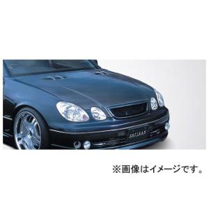 アーティシャンスピリッツ カーボンボンネットフード トヨタ/TOYOTA アリスト JZS16# M...