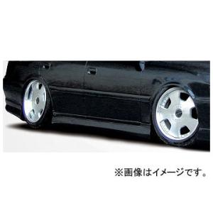 アーティシャンスピリッツ サイドステップ トヨタ/TOYOTA チェイサー JZX100 MC Before 1996年09月〜1998年08月 SPORT-SPEC｜apagency02