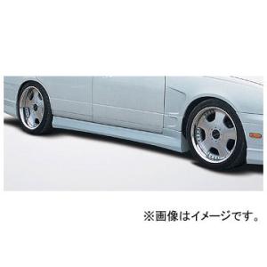 アーティシャンスピリッツ サイドステップ ニッサン/日産/NISSAN セドリック グロリア Y33...