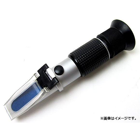 車両整備テスター バッテリー/クーラントテスター（REFRACTOMETER） AP-MT-757A...