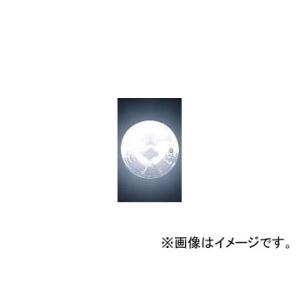 2輪 M＆H マツシマ 高効率ハイパーハロゲンヘッドライトバルブ S2ホワイトゴースト H4R P0...