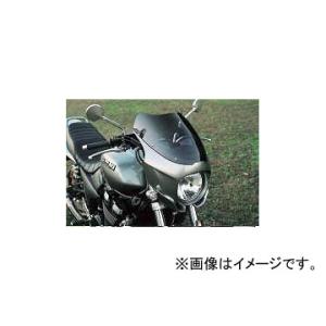 WM（ダブルエム） アルミビキニカウルセット 仕上げ：アルミ地仕上げ