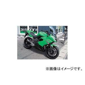 2輪 プレジャー バイザーリフトプレート P042-9928 カワサキ ニンジャ400R 2010年