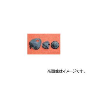 2輪 クレバーウルフ エンジン2次カバー ジェネレーターカバー(カーボン製) P035-5972 ヤ...