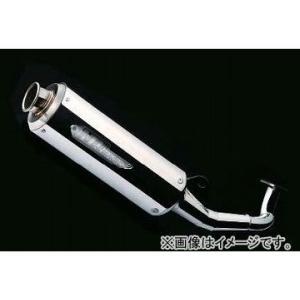 ZZ（ジーツー）CA1PB Replay Sマフラー（Ecoプライスシリーズ） NR  