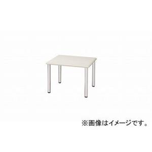 ナイキ/NAIKI コーナーテーブル ZRT149C 600×600×435mm