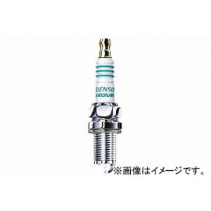 2輪 デンソー イリジウムパワープラグ IK22G JAN：0042511053489